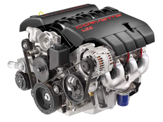 P4E00 Engine